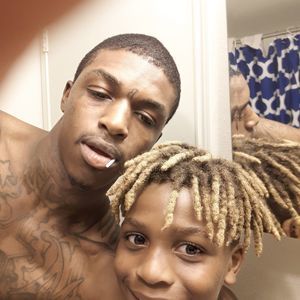 Meet your Posher, Brandon